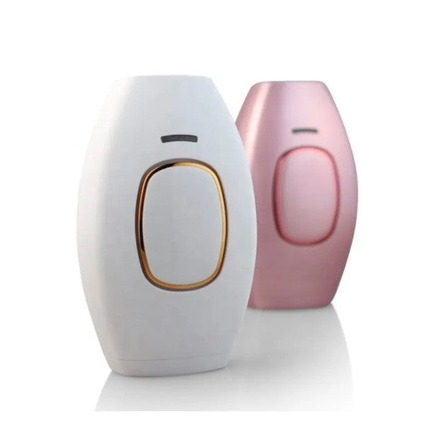 DEPILACION LASER EN CASA