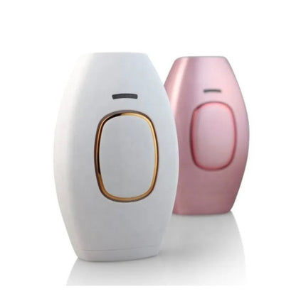 DEPILACION LASER EN CASA