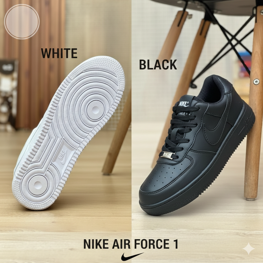 🔥TENIS AIR FORCE 1🚀