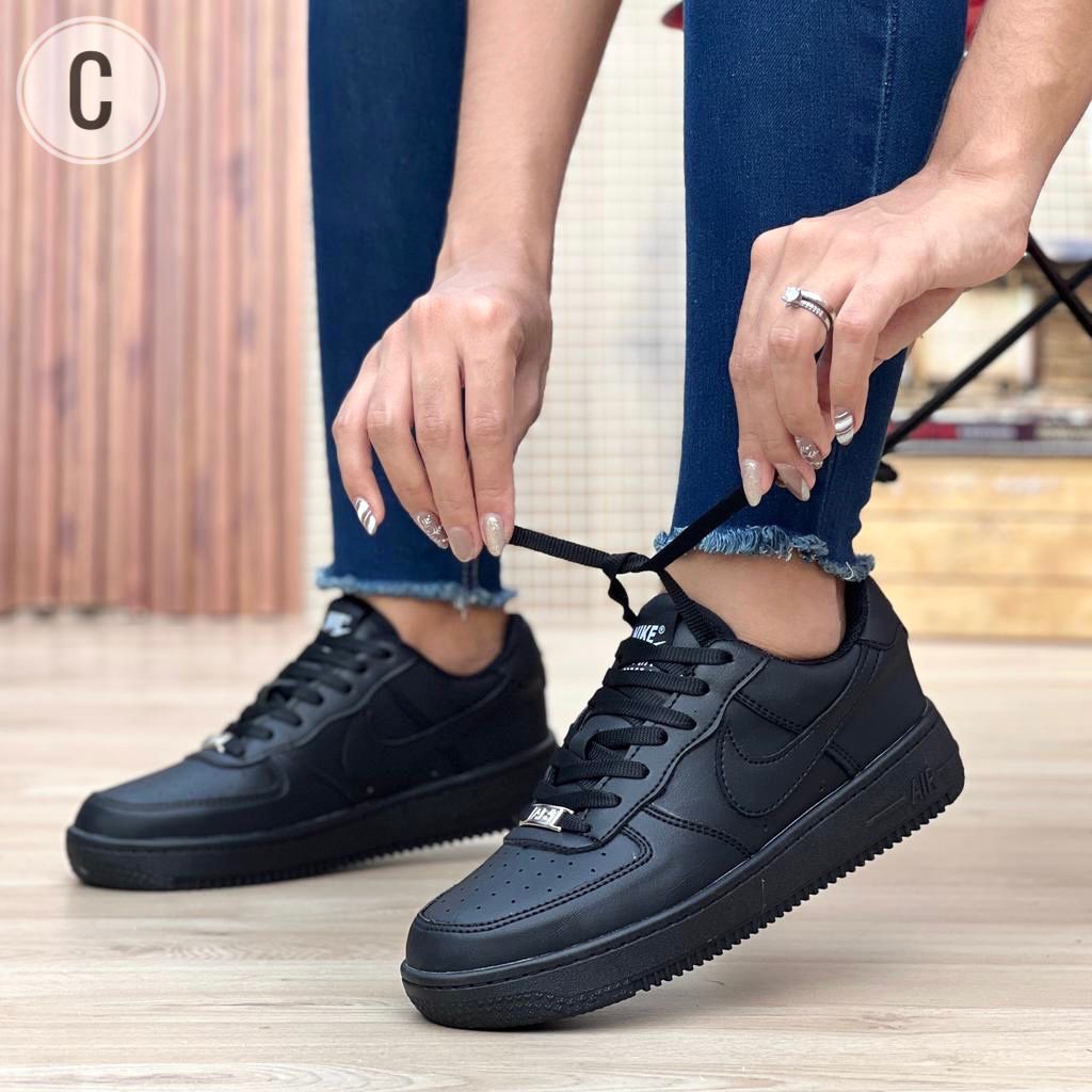 🔥TENIS AIR FORCE 1🚀