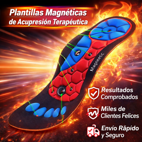 PLANTILLAS MAGNETICAS🔥