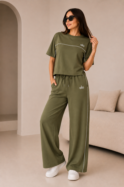 SET DEPORTIVO PREMIUM ALO 😍