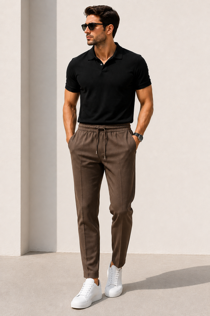 PANTALON OLD MONEY