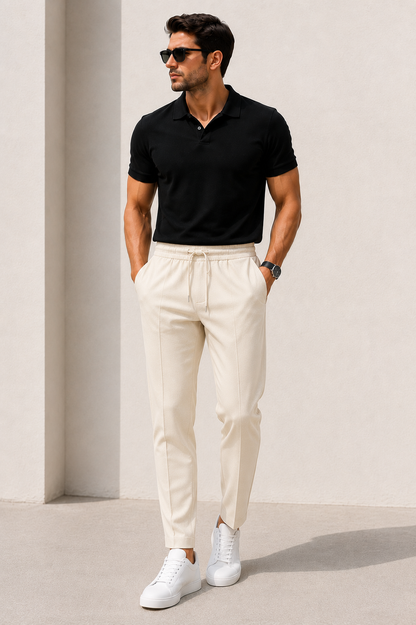PANTALON OLD MONEY