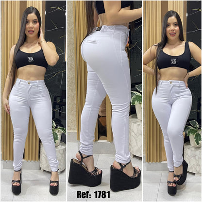 JEAN SKINNY STUDIO F