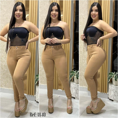 JEAN SKINNY STUDIO F