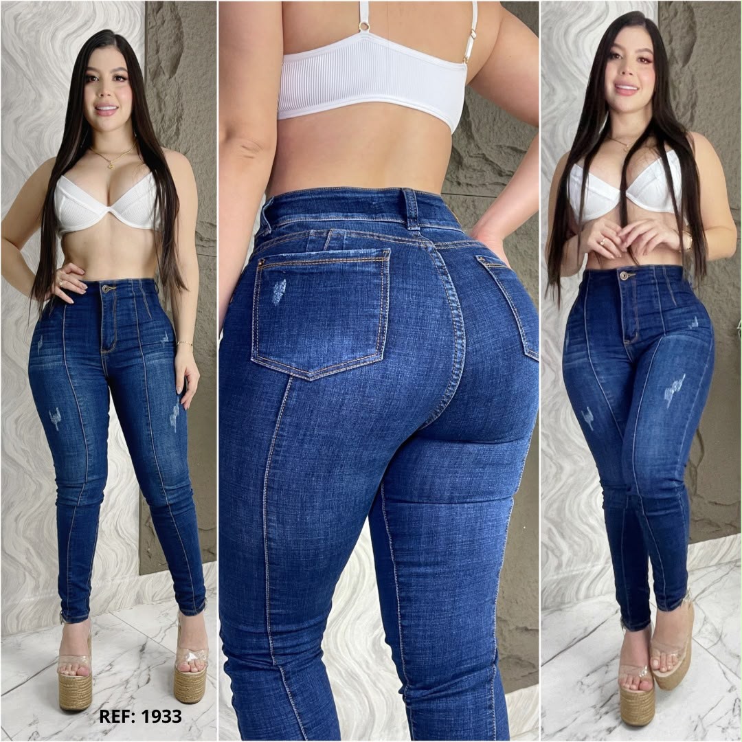 JEAN SKINNY STUDIO F