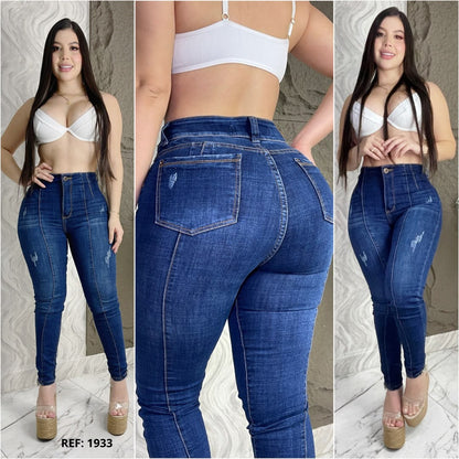 JEAN SKINNY STUDIO F