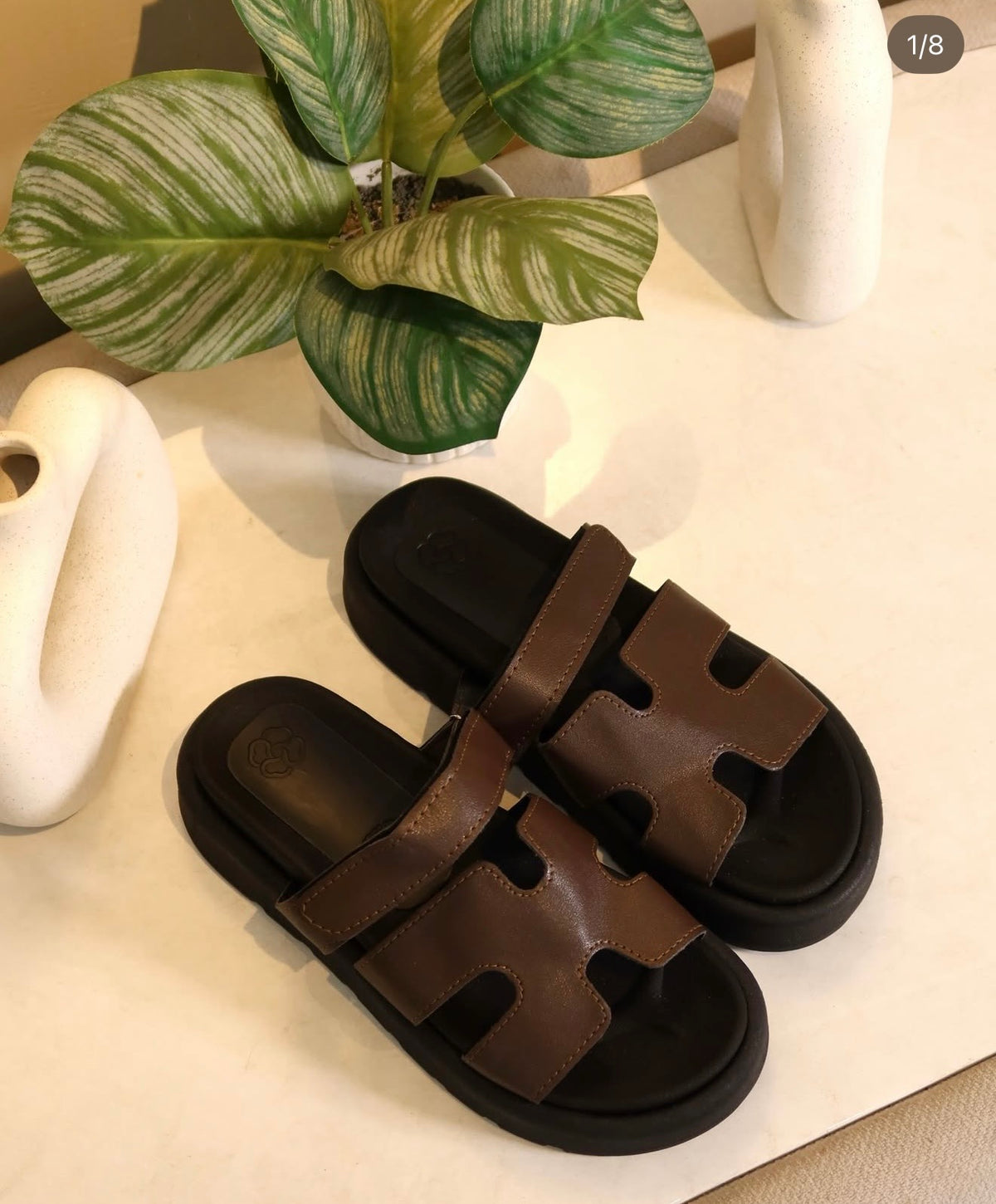 SANDALIAS SIENA ☁️