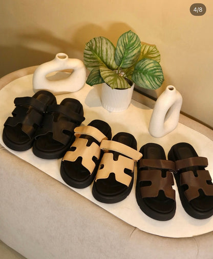 SANDALIAS SIENA ☁️