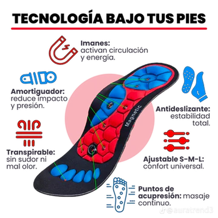 PLANTILLAS MAGNETICAS🔥